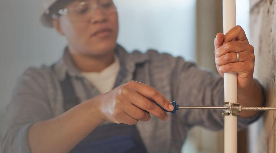 Faucet & Showerhead Inspection in Huntley, IL